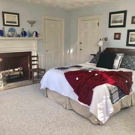 세일럼 Northey Street House B&B 외부 사진