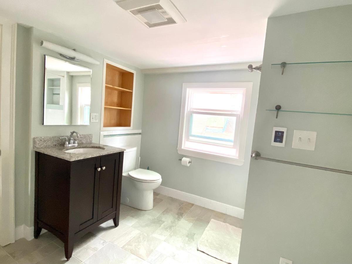 세일럼 Northey Street House B&B 외부 사진