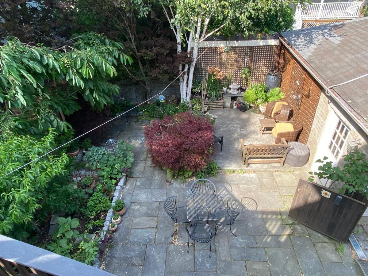 세일럼 Northey Street House B&B 외부 사진