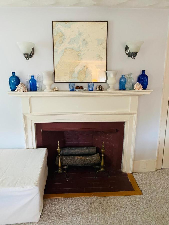 세일럼 Northey Street House B&B 외부 사진