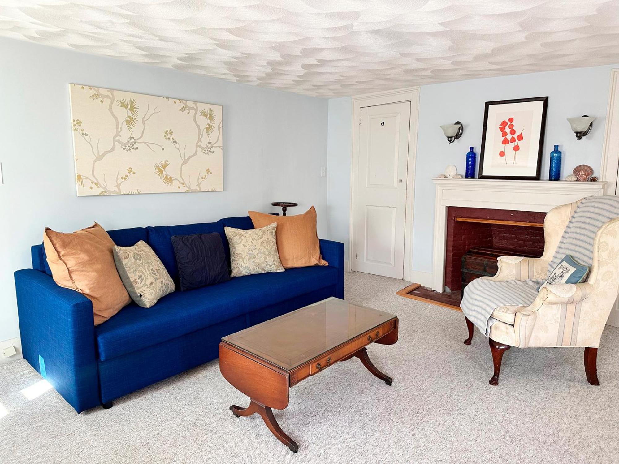 세일럼 Northey Street House B&B 외부 사진