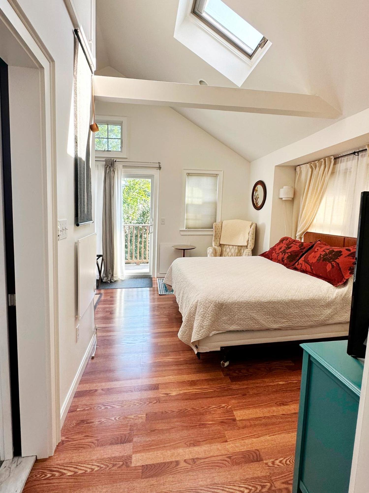 세일럼 Northey Street House B&B 외부 사진