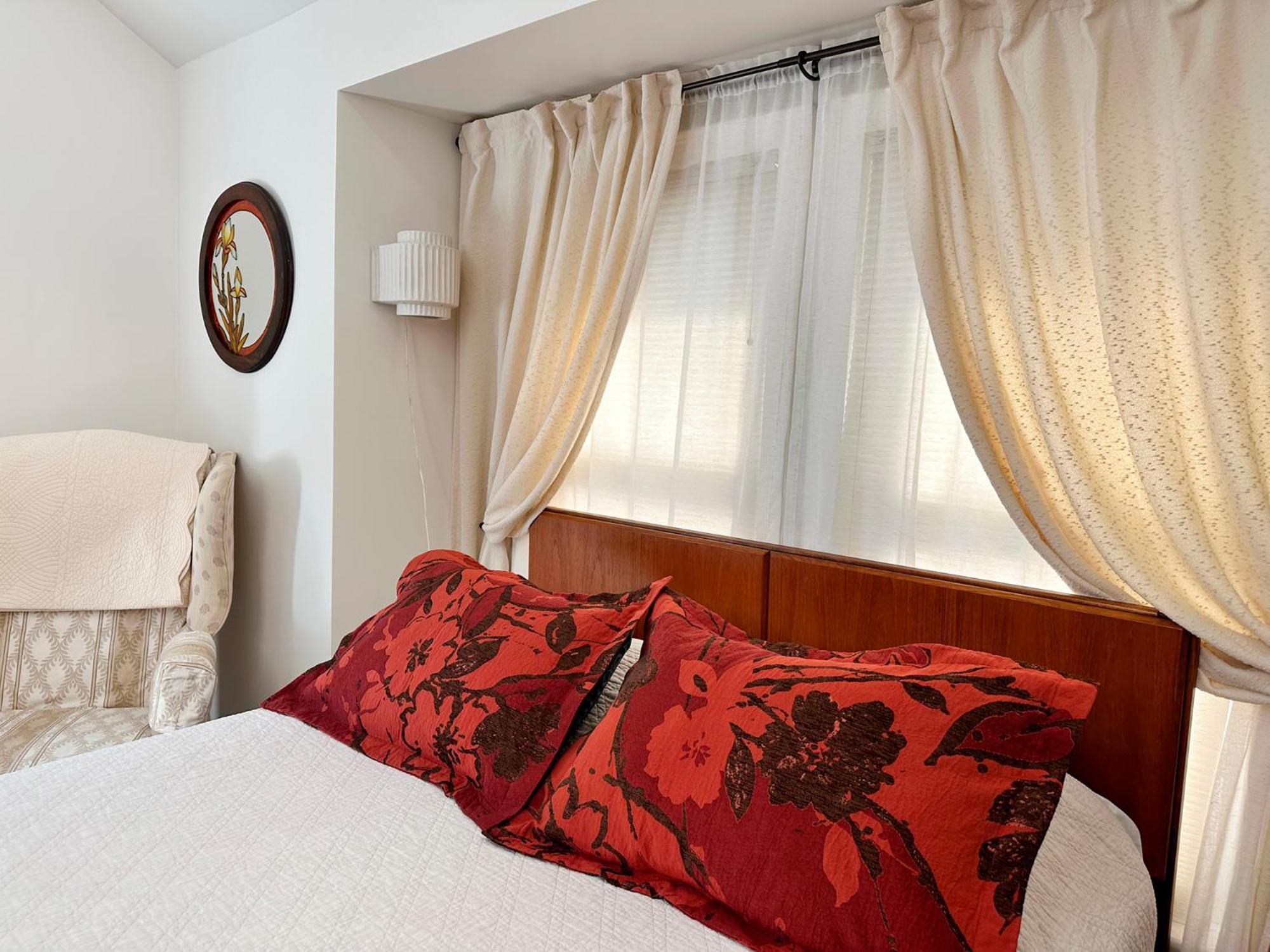 세일럼 Northey Street House B&B 외부 사진