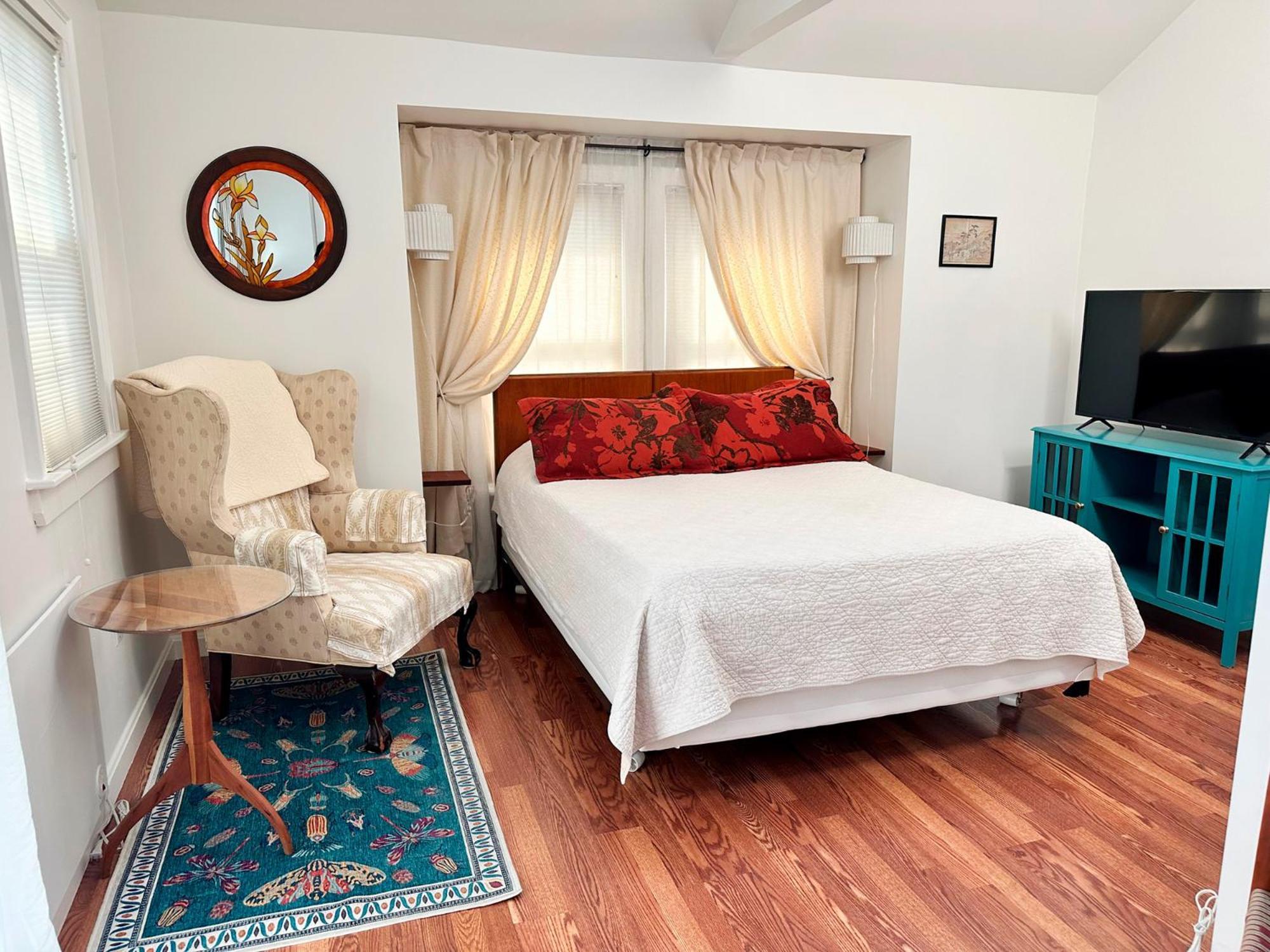 세일럼 Northey Street House B&B 외부 사진