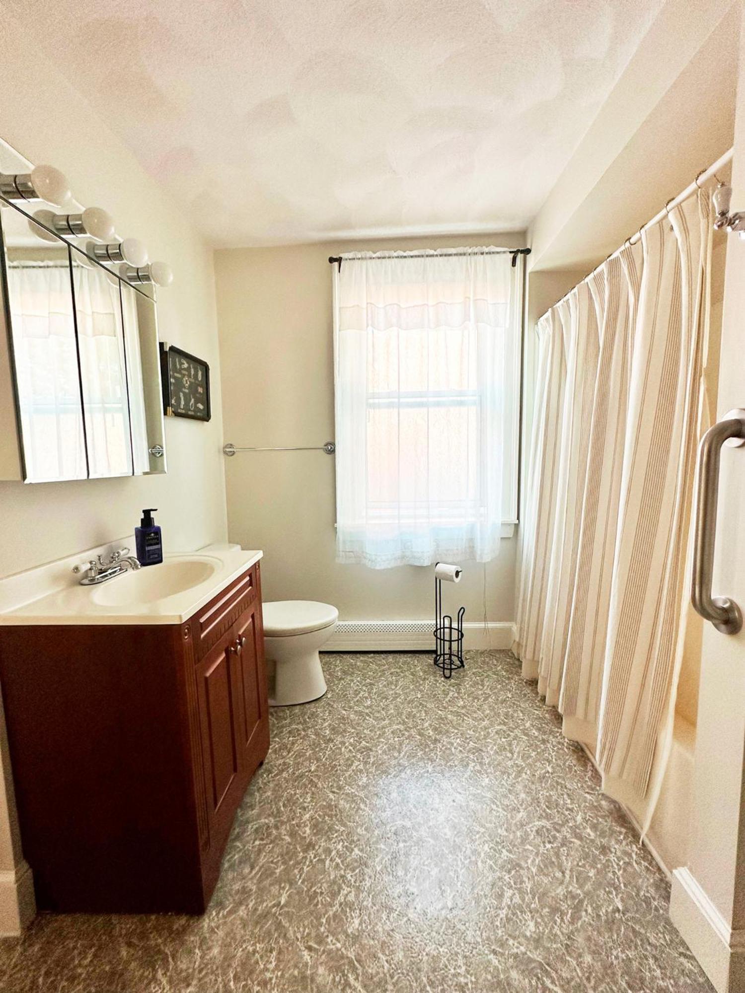 세일럼 Northey Street House B&B 외부 사진