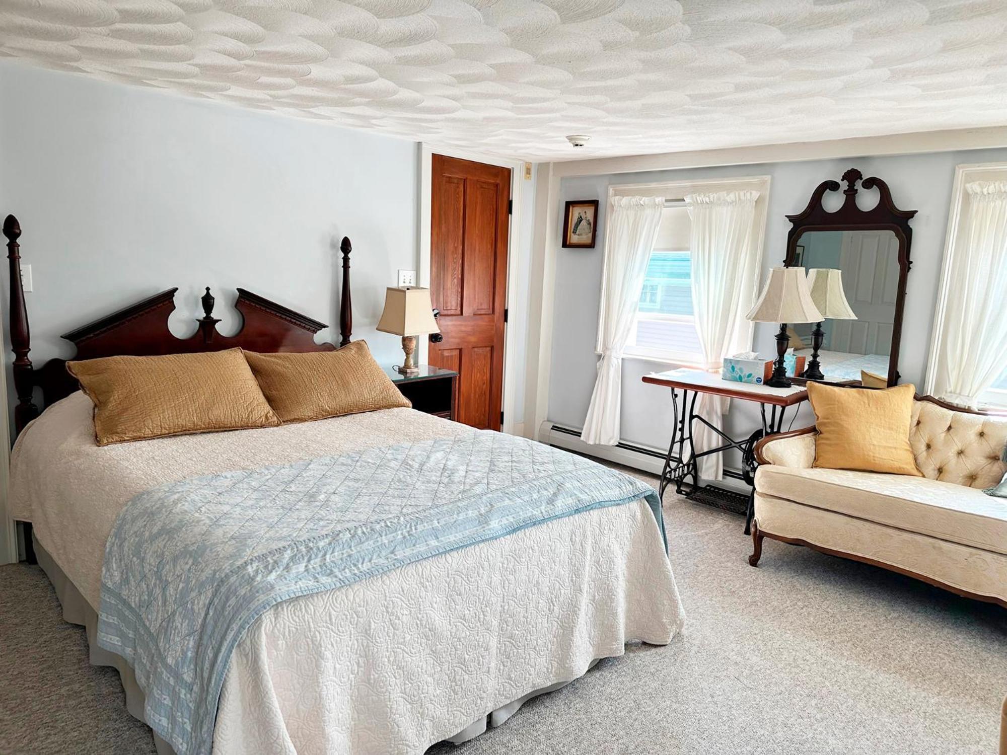 세일럼 Northey Street House B&B 외부 사진