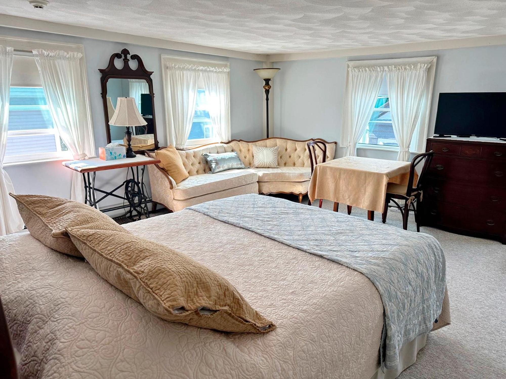 세일럼 Northey Street House B&B 외부 사진