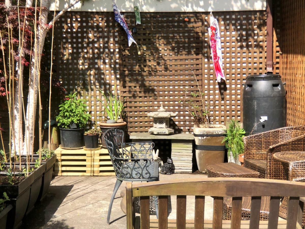 세일럼 Northey Street House B&B 외부 사진