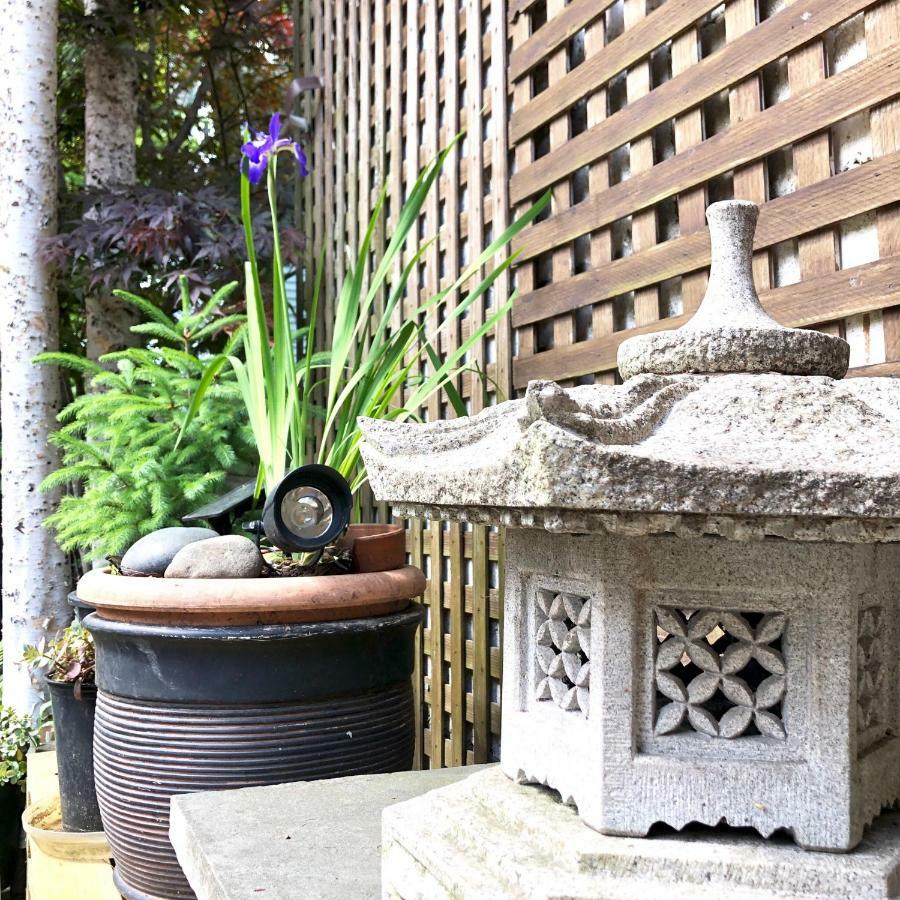 세일럼 Northey Street House B&B 외부 사진